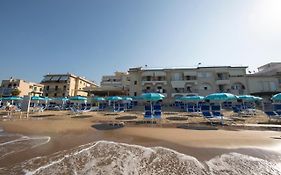 Albergo La Sirenella