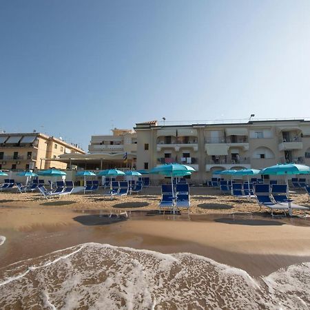 Albergo La Sirenella Sperlonga Esterno foto