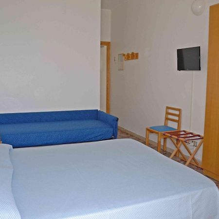 Albergo La Sirenella Sperlonga Esterno foto