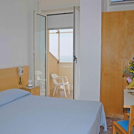 Albergo La Sirenella Sperlonga Esterno foto
