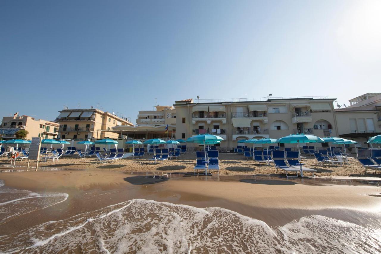 Albergo La Sirenella Sperlonga Esterno foto