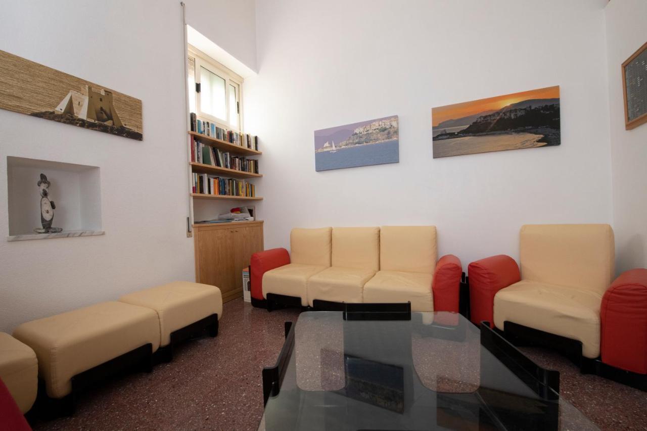 Albergo La Sirenella Sperlonga Esterno foto