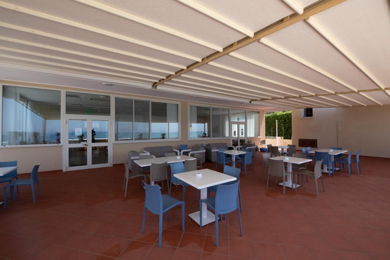 Albergo La Sirenella Sperlonga Esterno foto