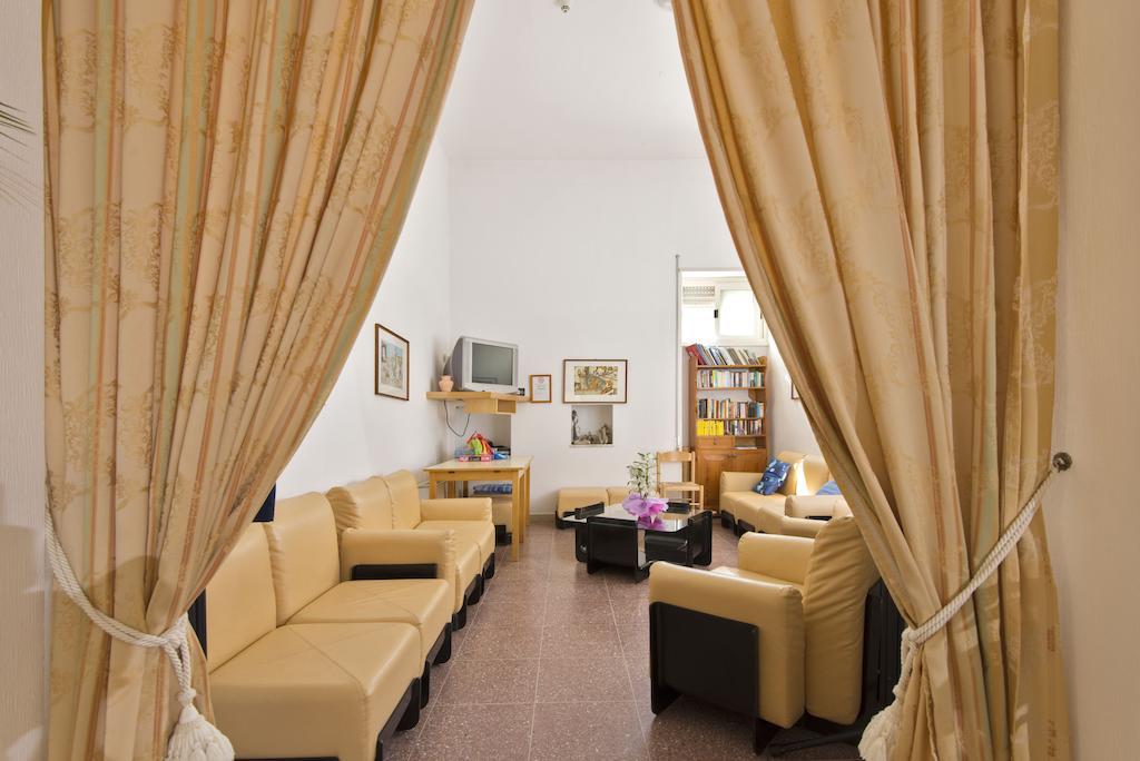 Albergo La Sirenella Sperlonga Esterno foto