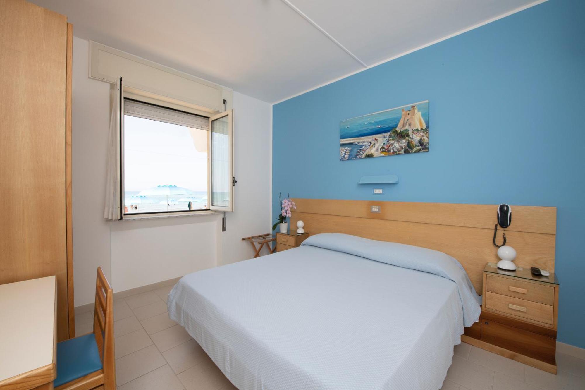 Albergo La Sirenella Sperlonga Esterno foto