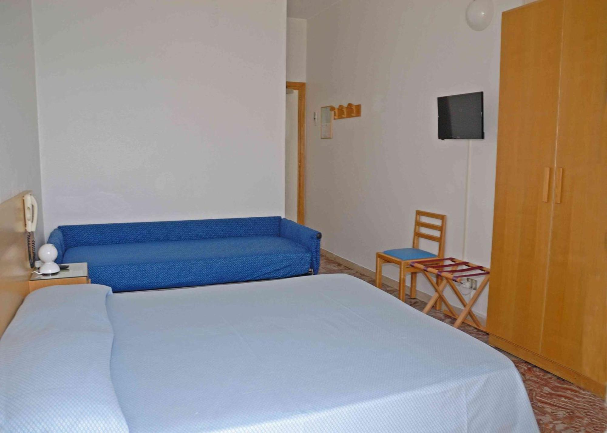 Albergo La Sirenella Sperlonga Esterno foto