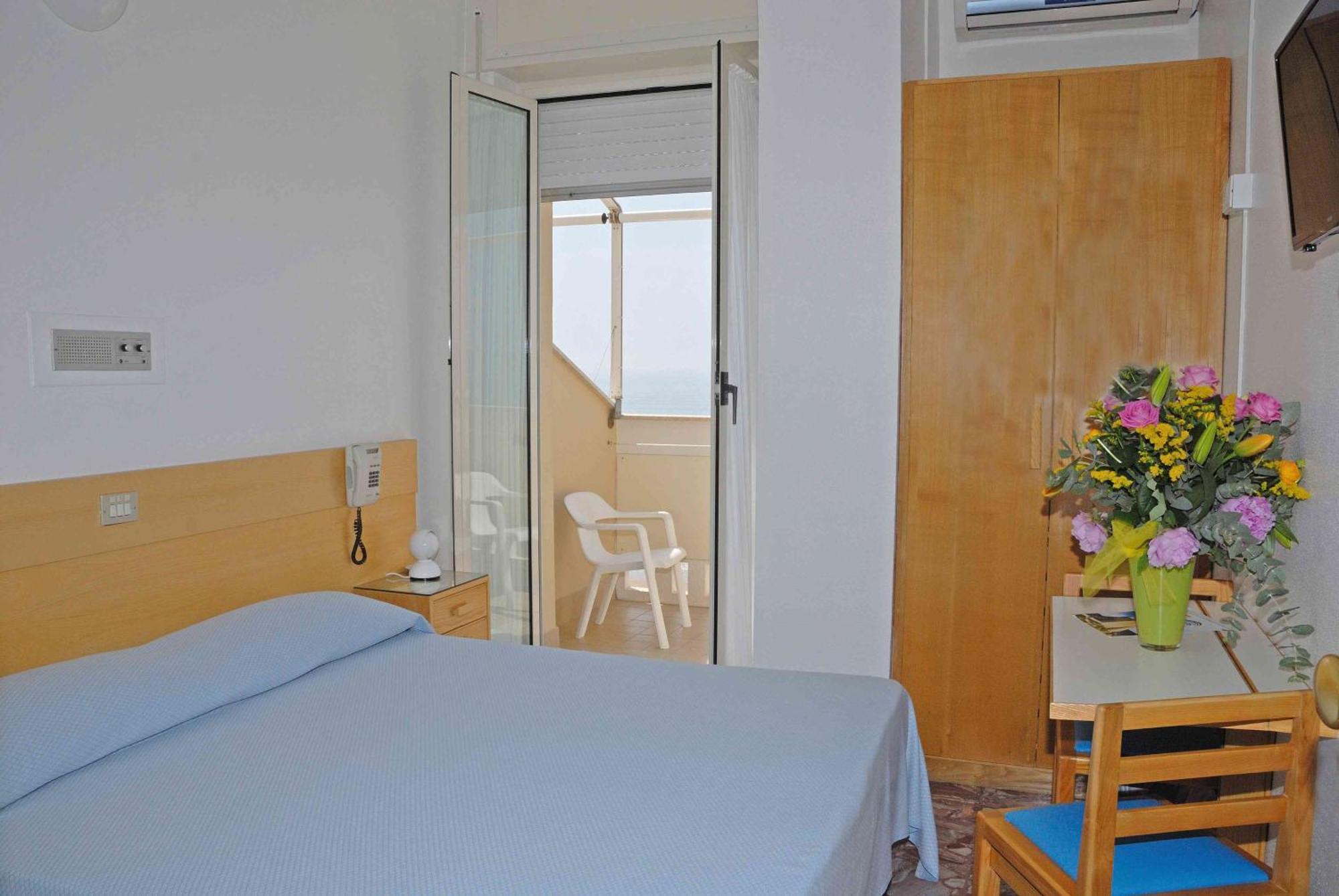 Albergo La Sirenella Sperlonga Esterno foto