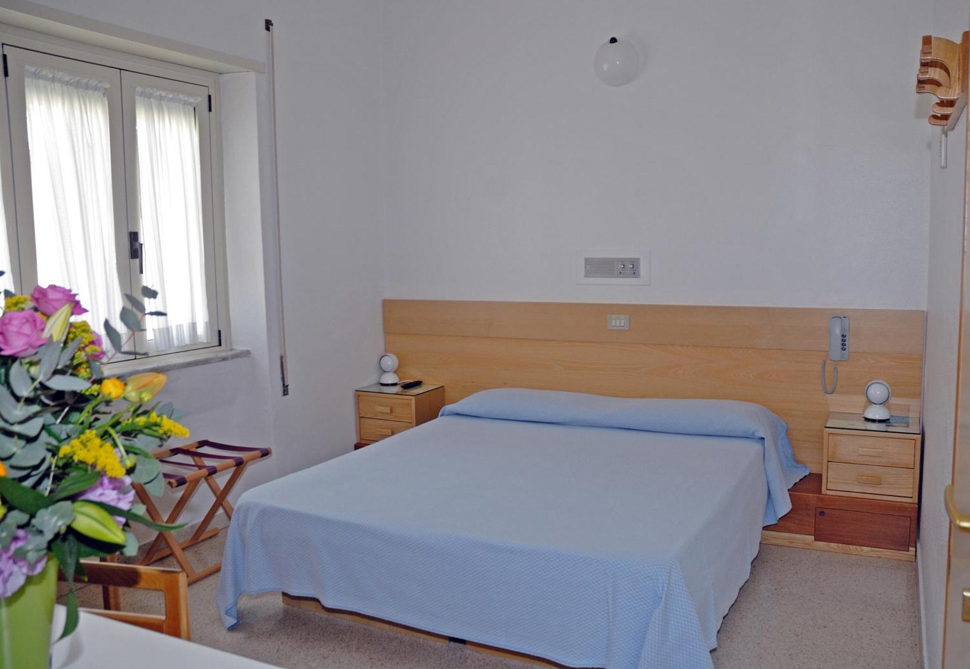 Albergo La Sirenella Sperlonga Camera foto