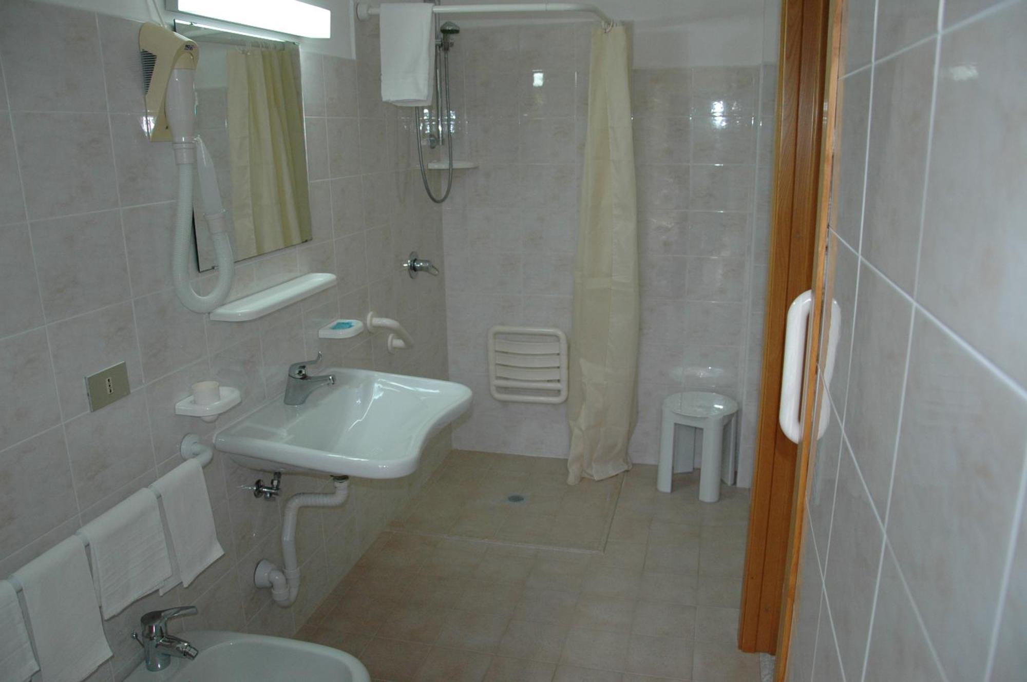 Albergo La Sirenella Sperlonga Camera foto