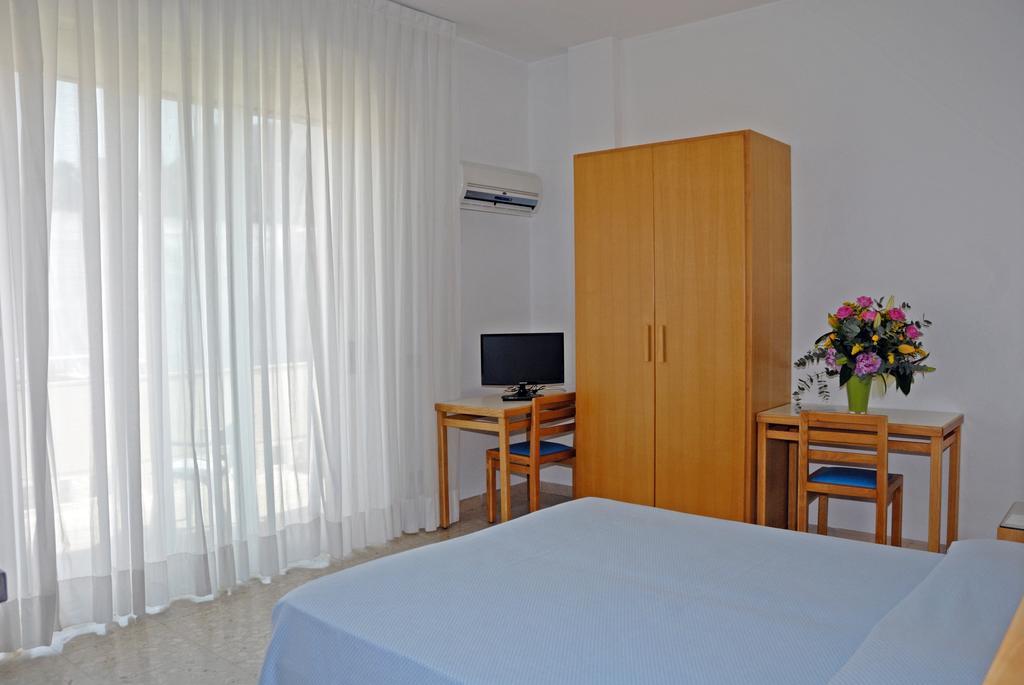 Albergo La Sirenella Sperlonga Esterno foto