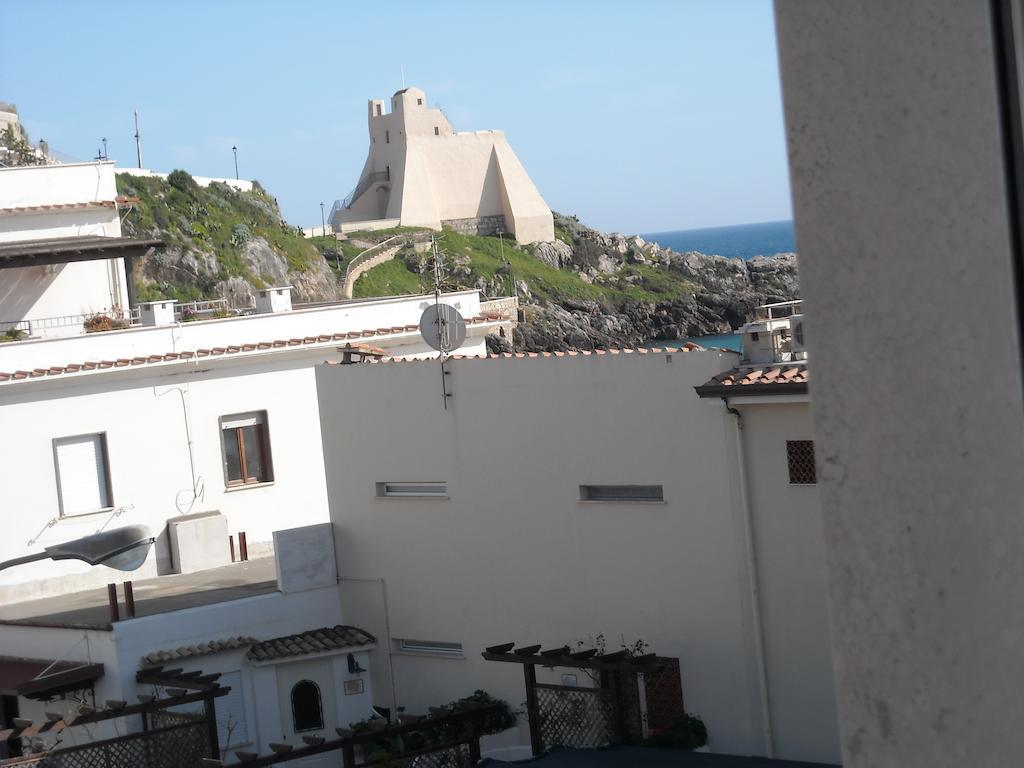 Albergo La Sirenella Sperlonga Esterno foto