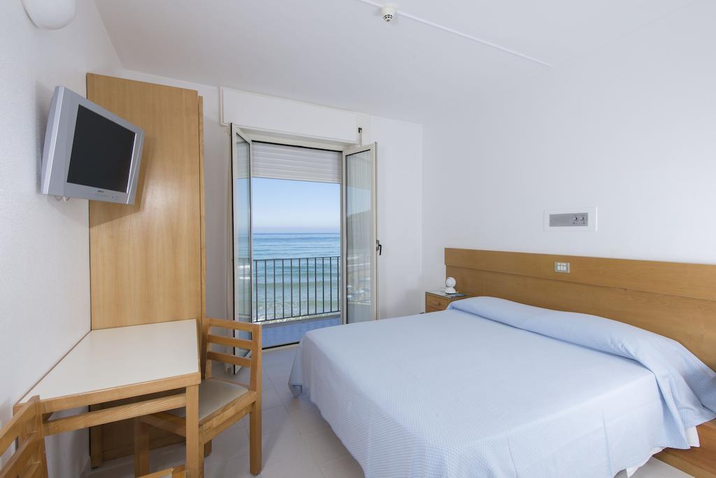 Albergo La Sirenella Sperlonga Esterno foto
