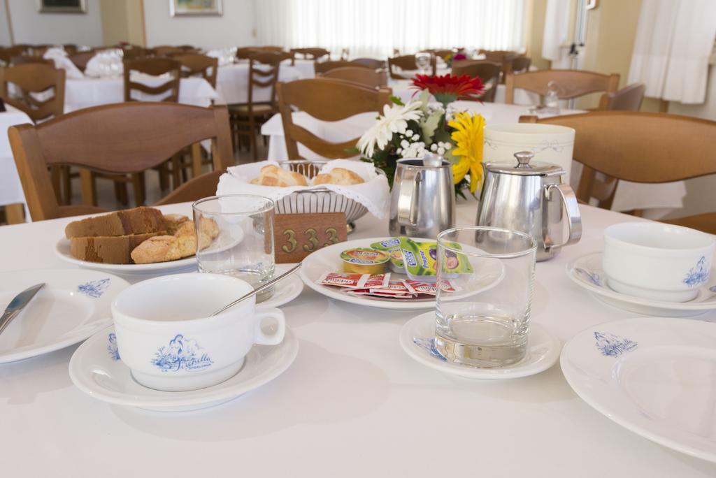Albergo La Sirenella Sperlonga Esterno foto